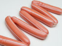 Hot Dog on a stick! Una ricetta per i bambini da “I Menu di Benedetta”