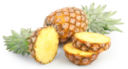 Ananas meringato, un dessert alla frutta dalla Prova del Cuoco