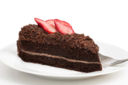 Torta mimosa al cioccolato, una variante del classico dolce per la festa della donna