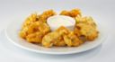 Verdure fritte in pastella: difficile resistere a un contorno così!