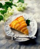 Quiche all’ananas, una crostata alla frutta