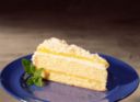 La torta mimosa con il bimby per la festa della donna