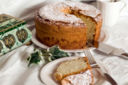 La torta pane degli angeli, un classico per la colazione