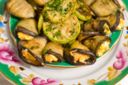 Ricette antipasti, le Melanzane alle uova