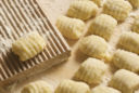 Gli gnocchi di Arlecchino, un primo piatto per Carnevale