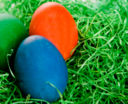 Come decorare le uova sode per pasqua