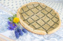 La quiche agli asparagi e salmone per Pasqua