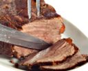 Arrosto al limone, un leggero secondo piatto