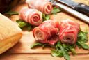Ricette antipasti freddi: Involtini di prosciutto crudo