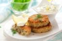 Polpette di sgombro alle olive, una gustosa ricetta di pesce