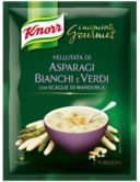 I Momenti Gourmet Knorr e la Tournée del gusto