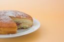 La victoria Sponge dei Menù di Benedetta
