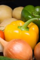 Il Frizon, ovvero il Friggione di verdure all’emiliana