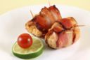 Involtini di pesce al prosciutto crudo, una ricetta di pesce particolare