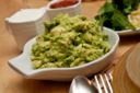 Dalla cucina pugliese il Passato di fave e patate con verdure