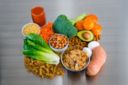 Cibi anti-stress: alimenti per combattere stanchezza e affaticamento