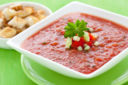 Pappa al pomodoro con i moscardini di Cotto e Mangiato