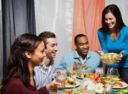 Un menu in 30 minuti: ricette per preparare un intero pasto in pochissimo tempo