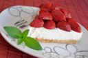 Torta allo yogurt ricetta fredda