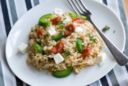 Menu estivo: ideale per una cena all’aperto