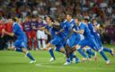 Il menù della Nazionale prima di Italia-Germania Euro 2012