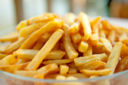Ricetta patatine fritte croccanti fatte in casa