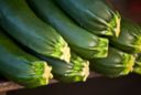 Zucchine ripiene di ricotta