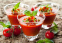Il gazpacho di Cotto e Mangiato