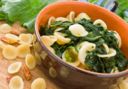 Pasta fatta in casa: le orecchiette