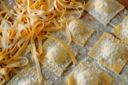 Pasta all’uovo fresca fatta in casa: ingredienti e dosi