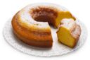 Ciambellone allo yogurt