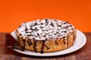 Torta allo yogurt e Nutella