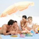 Menù da spiaggia: idee per un pic-nic al mare