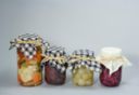 Verdure sott’aceto e sott’olio: come fare le conserve in casa