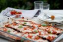 Menu siciliano per una cena estiva