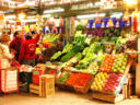 Come conservare frutta e verdura con il caldo
