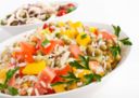 Insalata di riso: consigli per farla bene
