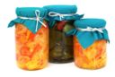 I segreti delle conserve