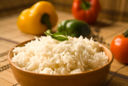 Riso basmati allo yogurt speziato
