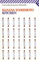 Kitchen di Banana Yoshimoto, un libro per l’estate