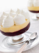 Zuppa inglese di Londra, Olimpiadi in dolcezza