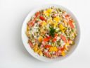Insalata di riso classica