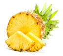 Merendine all’ananas di Anna Moroni