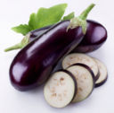 Melanzane sott’olio con le mandorle