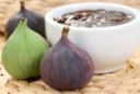 Marmellata di fichi e cioccolato