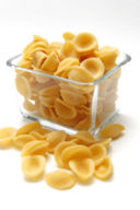 Orecchiette mare e monti della Prova del Cuoco