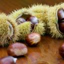 Torta di castagne di Benedetta Parodi
