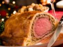 Filetto alla Wellington di Gordon Ramsay