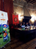 Eurochocolate arriva a Gardaland: 23-24 marzo 2013
