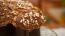 Ricette colomba di Pasqua farcita